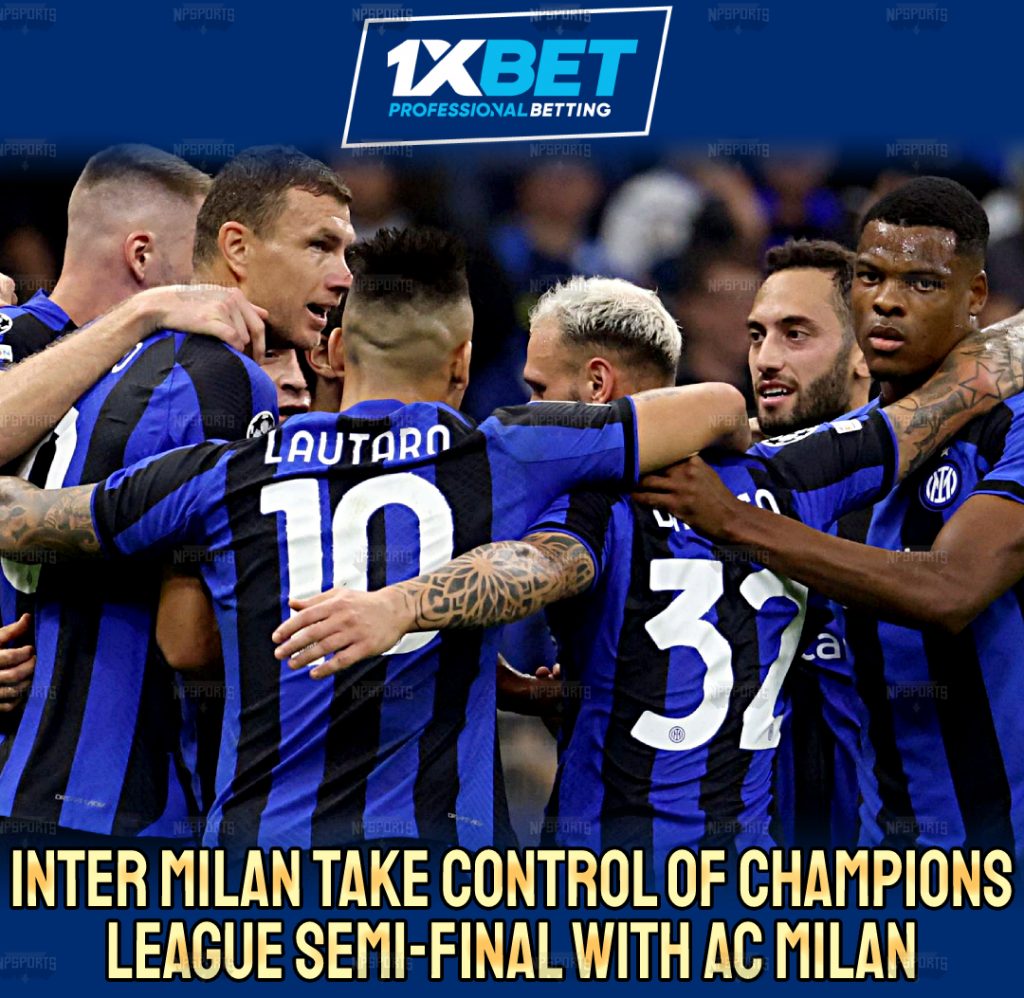 Inter Milan vs AC Mialn