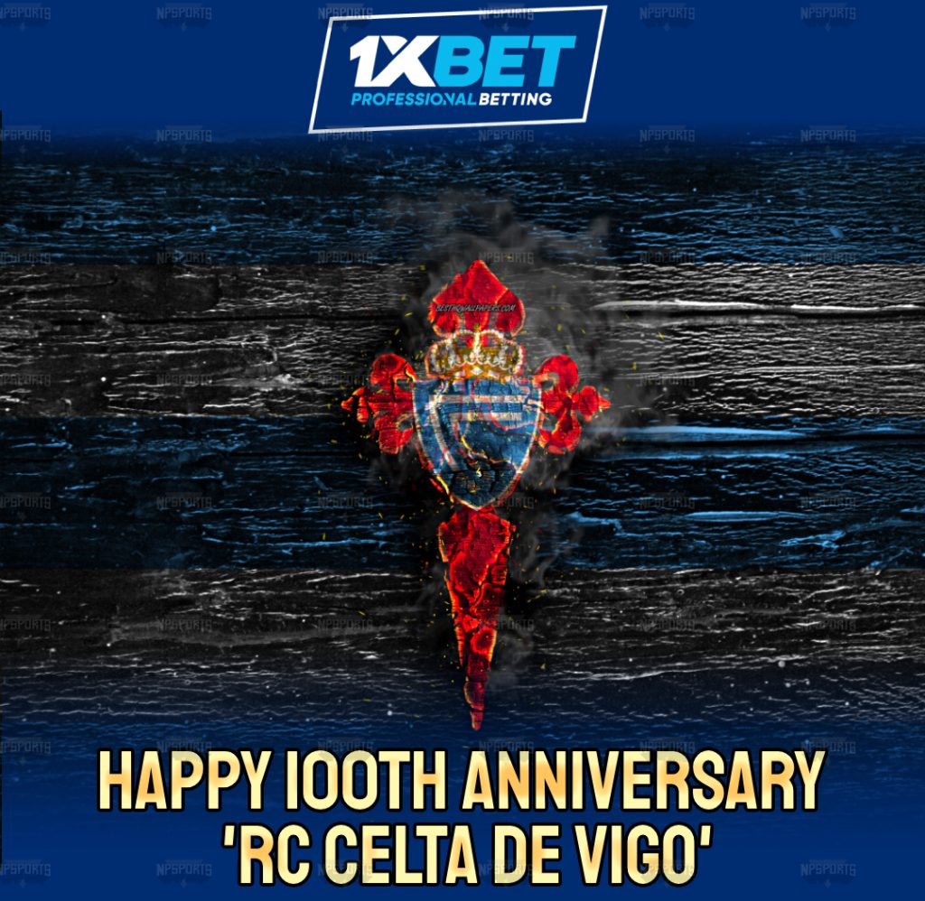 Celta Vigo: 100 Years of success