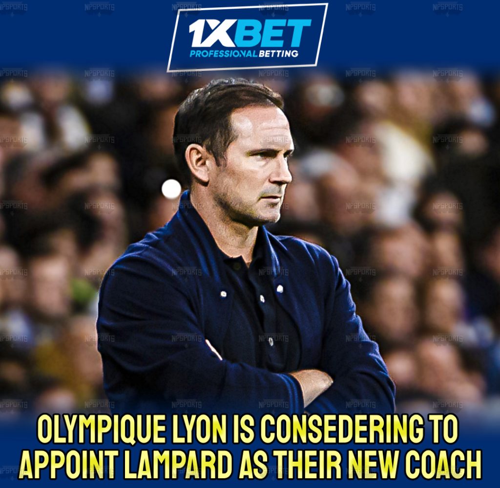 Lyon to sign Lampard after Blanc's dismissal?