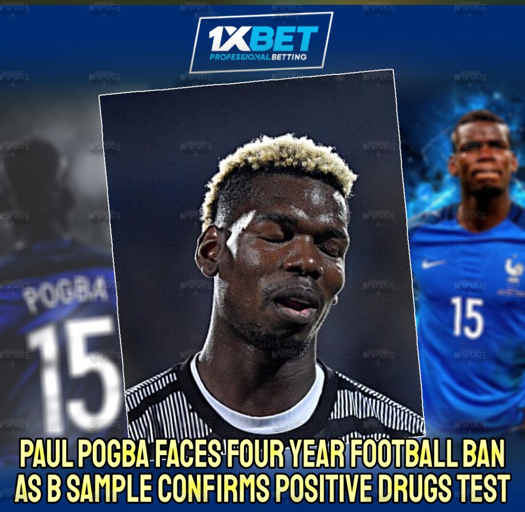 Paul Pogba | Is FOOTBALL Career finished for the Midfielder?