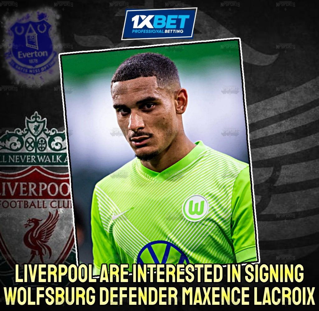 Maxence Lacroix Transfer Update | Liverpool to make deal?