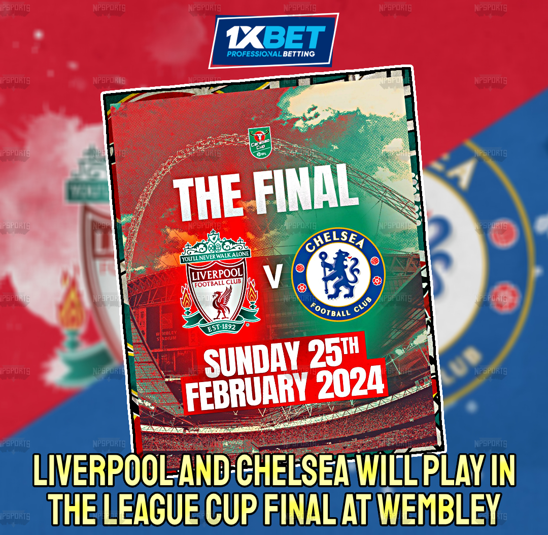 Liverpool vs Chelsea Carabao Cup Final 2024 Nepal Sports