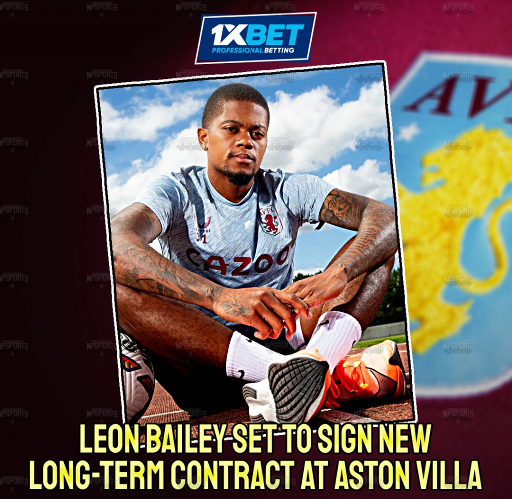 Leon Baily to sign new Aston Villa deal
